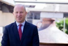 We Must Continue To Push The Boundaries For Gender Parity, Says Jordi Borrut Bel We Must Continue To Push The Boundaries For Gender Parity, Says Jordi Borrut Bel-marketingspace.com.ng