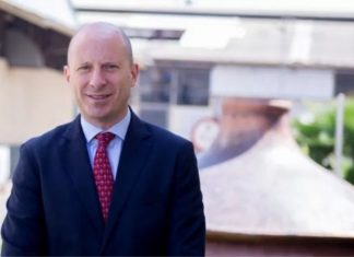 We Must Continue To Push The Boundaries For Gender Parity, Says Jordi Borrut Bel We Must Continue To Push The Boundaries For Gender Parity, Says Jordi Borrut Bel-marketingspace.com.ng