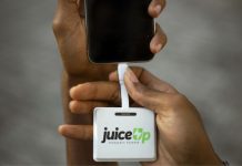Elev8 Launches JuiceUp For Consumer All Time Phone Use Elev8 Launches Juiceup For Consumer All Time Phone Use-marketingspace.com.ng