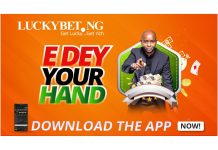 Luckybet Launches Mobile App, Promises More Juicy Odds For Users-marketingspace.com.ng