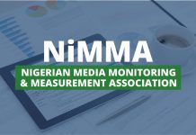 Advocating For Nigerian Media Monitoring & Measurement Association (NiMMA)-marketingspace.com.ng