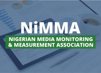 Advocating For Nigerian Media Monitoring & Measurement Association (NiMMA) Advocating For Nigerian Media Monitoring & Measurement Association (NiMMA)-marketingspace.com.ng