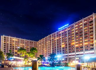 Transcorp Hotels Launches Aura, An Online Marketplace For Accommodation And Experiences Transcorp Hotels Launches Aura, An Online Marketplace For Accommodation And Experiences-marketingspace.com.ng