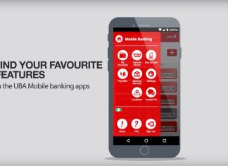 UBA Reimagines Digital Banking, Gives Customers More Control, Convenience With New Mobile App UBA Reimagines Digital Banking, Gives Customers More Control, Convenience With New Mobile App-marketingspace.com.ng