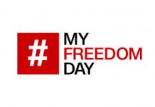 CNN’s #Myfreedomday Returns As Students Pledge To End Modern Slavery