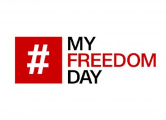 CNN’s #Myfreedomday Returns As Students Pledge To End Modern Slavery