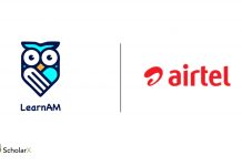 Scholarx Partners With Airtel To Launch Mobile Learning Platform Scholarx Partners With Airtel To Launch Mobile Learning Platform-marketingspace.com.ng