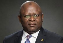 CBN, First Bank On Collision Course Over Removal Of MD/CEO CBN, First Bank On Collision Course Over Removal Of MD/CEO-marketingspace.com.ng