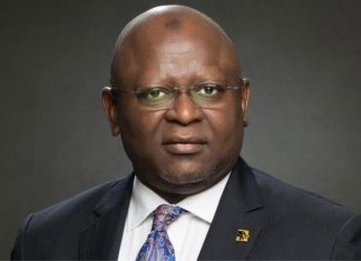 CBN, First Bank On Collision Course Over Removal Of MD/CEO-marketingspace.com.ng