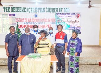CADAM Graduates 49th Set Of Beneficiaries-marketingspace.com.ng