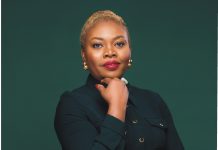 Interswitch Group CMO, Others Receive International Recognition Interswitch Group CMO, Others Receive International Recognition-marketingspace.com.ng