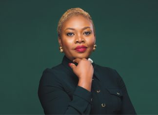 Interswitch Group CMO, Others Receive International Recognition-marketingspace.com.ng