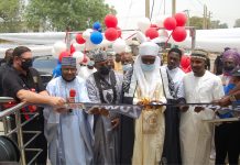 Eat’N’Go Expands Footprint to Northern Nigeria …Launches Domino’s Pizza and Cold Stone Creamery in Kano Eat’N’Go Expands Footprint To Northern Nigeria -marketingspace.com.ng