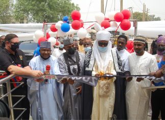 Eat’N’Go Expands Footprint To Northern Nigeria -marketingspace.com.ng