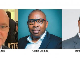 ExperientialNG Holds Free Strategic Training Programme For Top Executives In Africa-marketingspace.com.ng