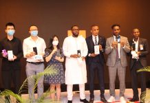 Xiaomi Unveils Redmi Note 10 Series In Nigerian Market Xiaomi Unveils Redmi Note 10 Series In Nigerian Market-marketingspace.com.ng