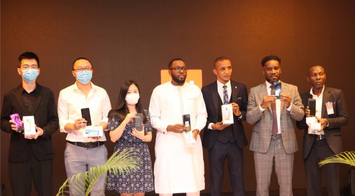 Xiaomi Unveils Redmi Note 10 Series In Nigerian Market Xiaomi Unveils Redmi Note 10 Series In Nigerian Market-marketingspace.com.ng