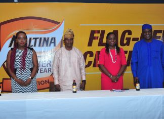 NB PLC Kicks-Off 2021 Edition Of Maltina Teacher Of Year Contest-marketingspace.com.ng