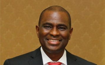 Airtel Africa Appoints Olusegun Ogunsanya As CEO Airtel Africa Appoints Olusegun Ogunsanya As CEO-marketingspace.com.ng