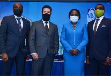 Nigerian Breweries Recorded Increased Sales Volume In 2020 Despite COVID-19 Nigerian Breweries Recorded Increased Sales Volume in 2020 Despite COVID-19-marketingspace.com.ng