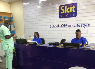 SKLD Launches New Campaign To Reward Retail, Wholesale Customers-marketingspace.com.ng