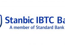 Stanbic IBTC Bank Launches SMS Banking Solution With Funds Transfer, Bill Payment Functionalities Stanbic IBTC Bank Launches SMS Banking Solution With Funds Transfer, Bill Payment Functionalities-marketingspace.com.ng