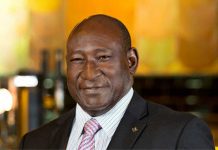 Guinness Announces Savage’s Retirement As Board Chair, Omobola Johnson Sets To Become New Chair Guinness Announces Savage’s Retirement As Board Chair, Omobola Johnson Sets To Become New Chair-marketingspace.com.ng