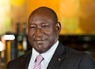 Guinness Announces Savage’s Retirement As Board Chair, Omobola Johnson Sets To Become New Chair-marketingspace.com.ng