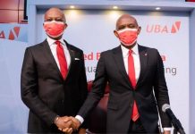 UBA Is Well-Positioned To Benefit From Recovery Trends In 2021 Says Elumelu UBA Is Well-Positioned To Benefit From Recovery Trends In 2021 Says Elumelu-marketingspace.com.ng
