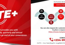 P+ Measurement Services Unveils "Get-Reports" For The Nigerian PR Industry-marketingspace.com.ng