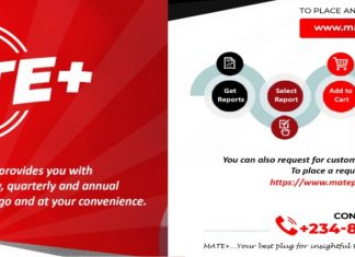 P+ Measurement Services Unveils “Get-Reports” For The Nigerian PR Industry P+ Measurement Services Unveils "Get-Reports" For The Nigerian PR Industry-marketingspace.com.ng
