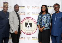 Dominican College Abuja: A Time To Build Dominican College Abuja: A Time To Build-marketingspace.com.ng