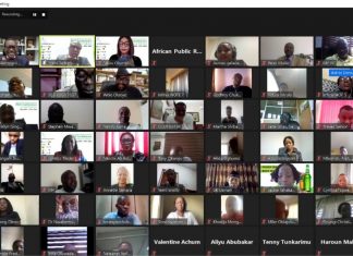 “If We Truly Want To Change Africa’s Narrative, African Institutions Must Embrace More Of Public Relations” – Yomi Badejo-Okusanya “If we truly want to change Africa’s narrative, African institutions must embrace more of public relations” – Yomi Badejo-Okusanya-marketingspace.com.ng