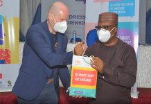 Beer Sectoral Group Launches SMASHED Underage Drinking Intervention In Calabar Beer Sectoral Group Launches SMASHED Underage Drinking Intervention In Calabar.-marketingspace.com.ng