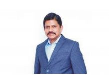 Surendran Becomes Airtel Nigeria’s MD/CEO Surendran, Becomes, Airtel, Nigeria’s, MD/CEO, marketingspace.com.ng