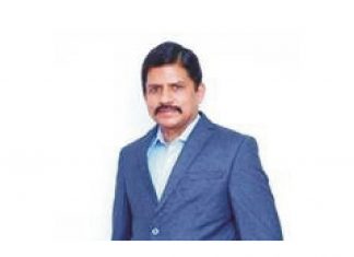 Surendran Becomes Airtel Nigeria’s MD/CEO Surendran, Becomes, Airtel, Nigeria’s, MD/CEO, marketingspace.com.ng