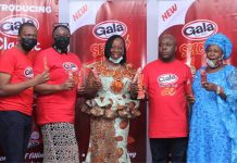 UAC Foods Unveils New Gala Spicy, Classic Variants UAC Foods Unveils New Gala Spicy, Classic Variants-marketingspace.com.ng