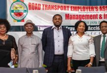 Heritage Bank Partners Road Transport Workers On Insurance Scheme For Travelers Heritage Bank Partners Road Transport Workers On Insurance Scheme For Travelers-marketingspace.com.ng