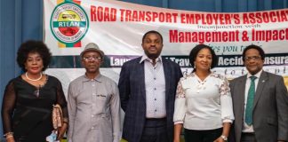Heritage Bank Partners Road Transport Workers On Insurance Scheme For Travelers-marketingspace.com.ng