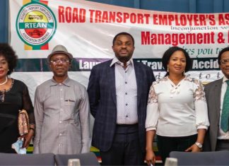 Heritage Bank Partners Road Transport Workers On Insurance Scheme For Travelers Heritage Bank Partners Road Transport Workers On Insurance Scheme For Travelers-marketingspace.com.ng