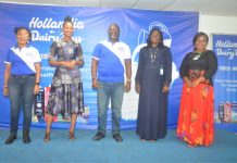 CHI Limited Promotes Dairy Consumption With Hollandia Dairy Day CHI Limited Promotes Dairy Consumption With Hollandia Dairy Day-marketingspace.com.ng