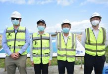 We Are Committed To September 2022 Completion Date For Lekki Port – MD We Are Committed To September 2022 Completion Date For Lekki Port - MD-marketingspace.com.ng