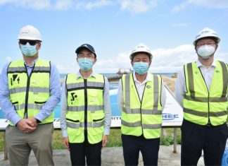 We Are Committed To September 2022 Completion Date For Lekki Port - MD-marketingspace.com.ng