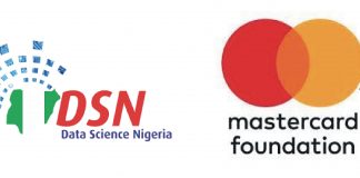 Data Science Nigeria, Mastercard Foundation Launch New E-Learning Platform For More Than 100 Million Young Nigerians-marketingspace.com.ng