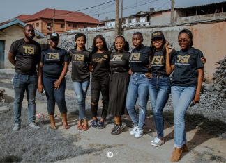 The Steller Initiative Set To Empower One Million Pupils Across Nigeria …Providing Over 5 Million Stationaries To Pupils The Steller Initiative Set To Empower One Million Pupils Across Nigeria …Providing Over 5 Million Stationaries To Pupils-marketingspace.com.ng