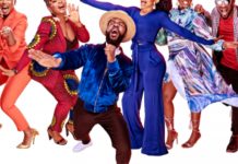 Yemi Alade’s Team Dazzles On Airtel TV As TVN Enters Knockout Stages Yemi Alade’s Team Dazzles On Airtel TV As TVN Enters Knockout Stages-marketingspace.com.ng