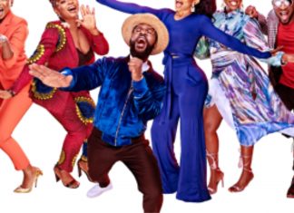 Yemi Alade’s Team Dazzles On Airtel TV As TVN Enters Knockout Stages-marketingspace.com.ng