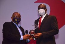 UBA Wins ‘Bank Of The Year’ At Independent Newspapers Awards UBA Wins ‘Bank Of The Year’ At Independent Newspapers Awards-marketingspace.com.ng