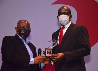 UBA Wins ‘Bank Of The Year’ At Independent Newspapers Awards-marketingspace.com.ng