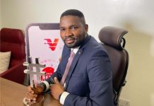 V Bank Wins Banking App Of The Year V Bank Wins Banking App Of The Year-marketingspace.com.ng